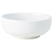 Porcelain Round Bowl 16cm/6.25"