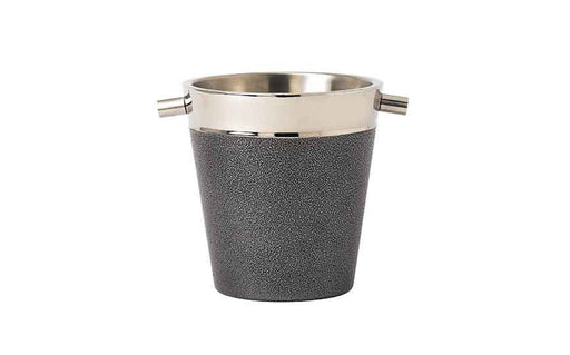 26cl Grey Champagne Bucket Powder Coated 