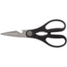 Stainless Steel Kitchen Scissors 8"