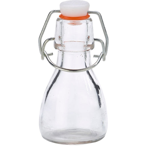 Glass Swing Bottle 7.5cl / 2.6oz