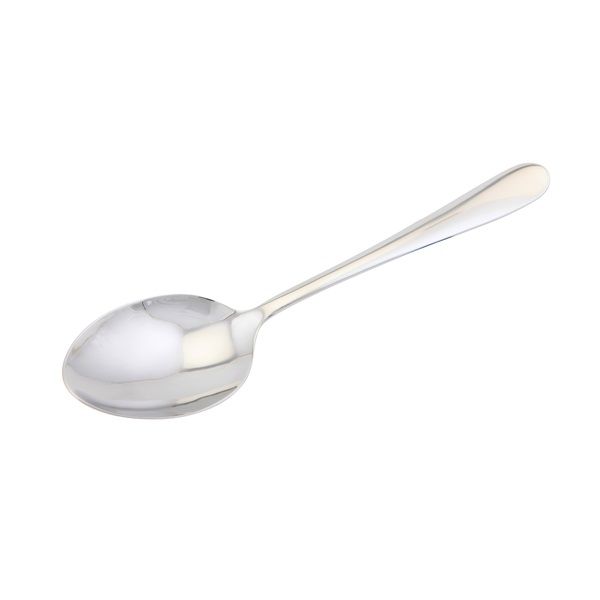 Large St/St. Serving Spoon 23.4cm