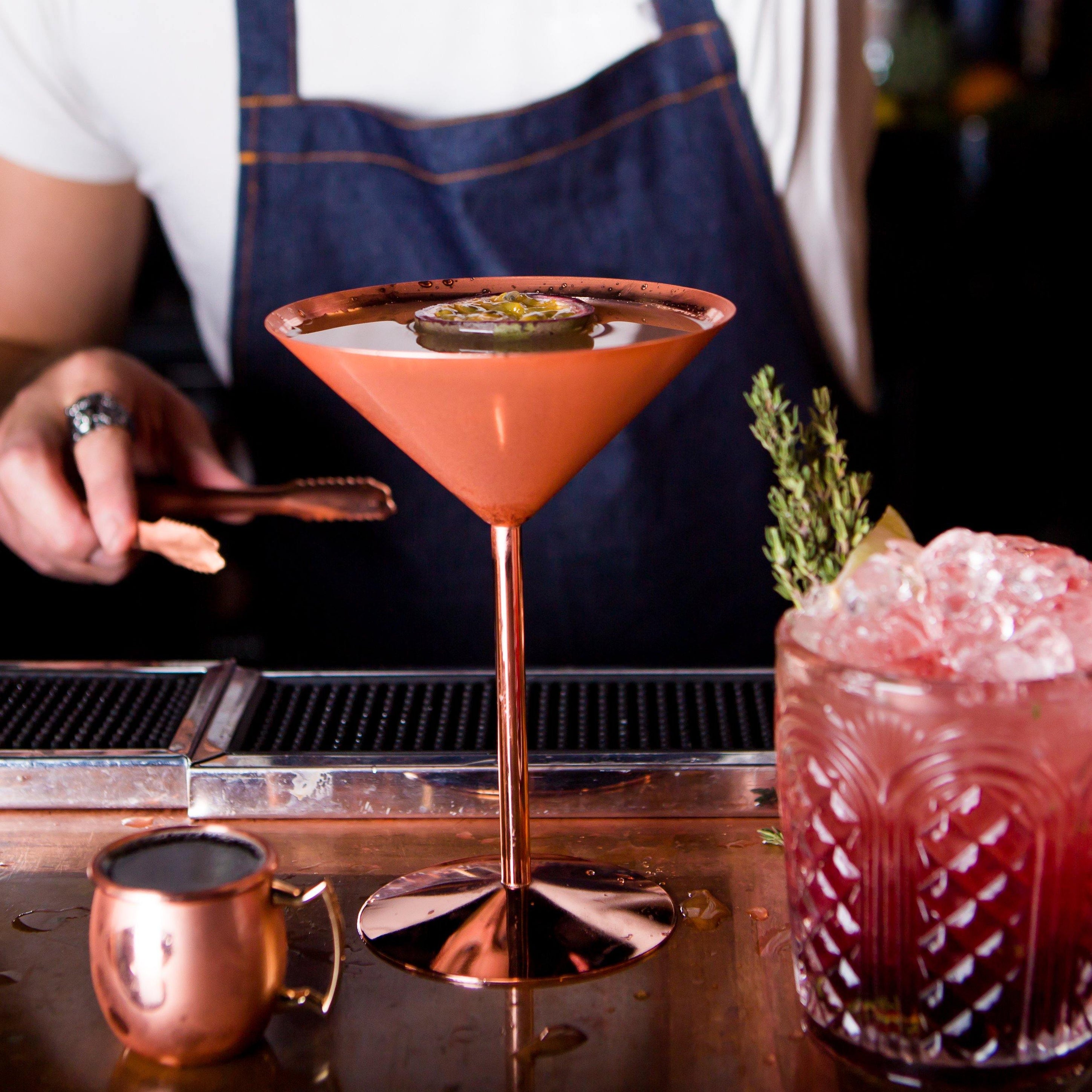 What is the origin of the word ‘Bar’? — Envibe