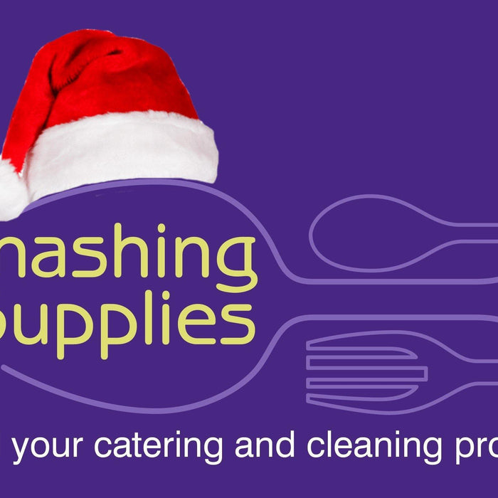Do you have your Smashing Christmas shopping list ready yet? - Smashing Supplies