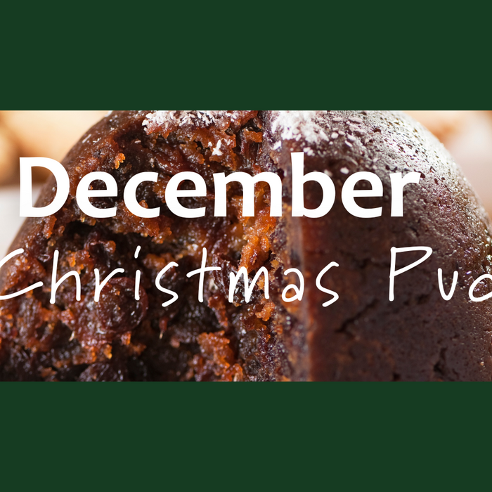 December Recipe of the Month
