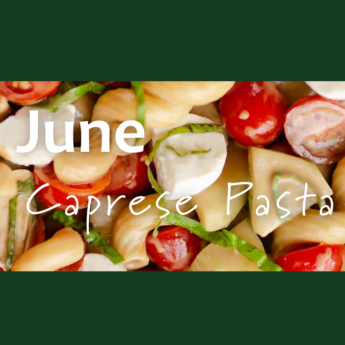 June Recipe Of The Month