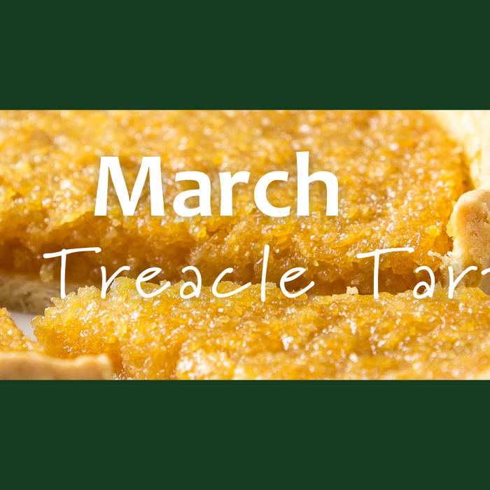 March Recipe of the Month