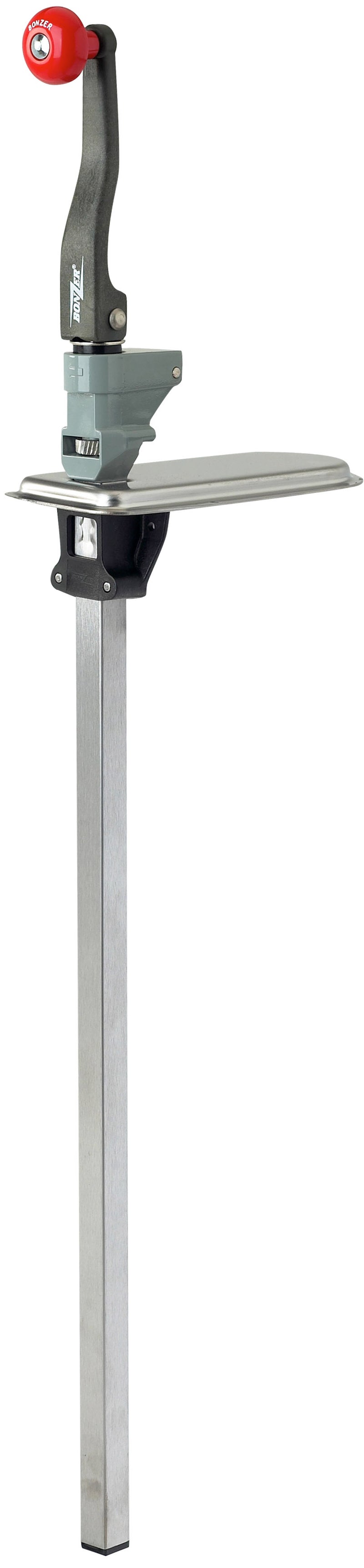 Bonzer Classic R Can Opener - 16 Inch Shaft