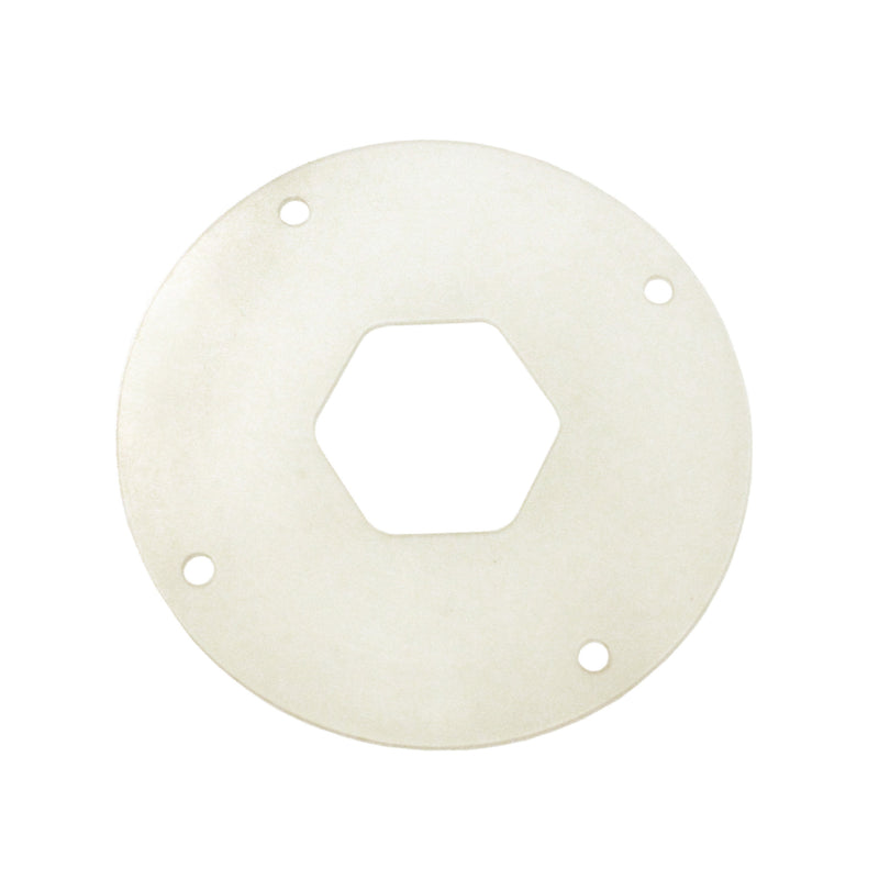 Bonzer Cup Dispenser Gasket - Espresso Size 62mm