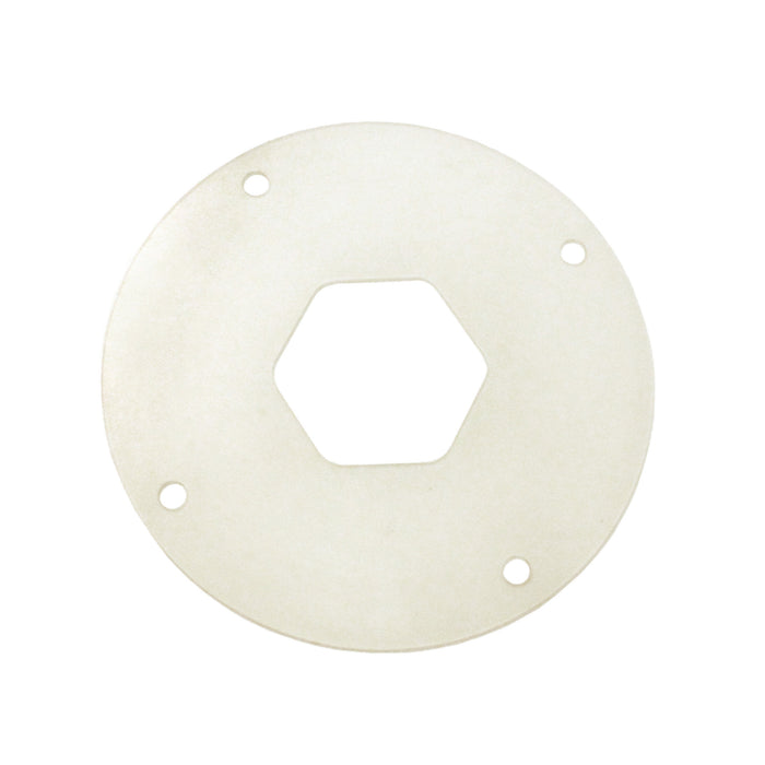 Bonzer Cup Dispenser Gasket - Espresso Size 62mm