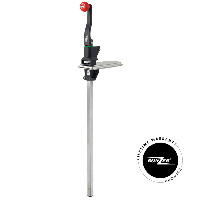 Bonzer EZ40 Can Opener - 16inch NSF