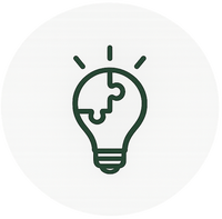Solution focused