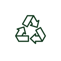 Biodegradable & Recylcable Alternatives