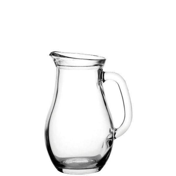 Bistro Jug 1L (Pack 6)