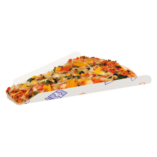 Pizza Slice Tray 172x180mm (Pack 1000)