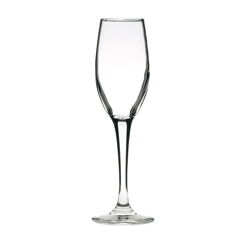 17 cl (6 oz) Perception Flute (Box of 12)