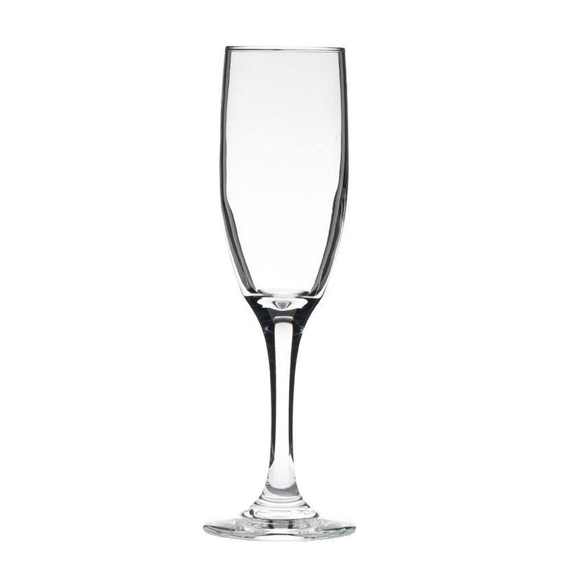 18 cl (6.25 oz) Embassy Flute (Box of 12)