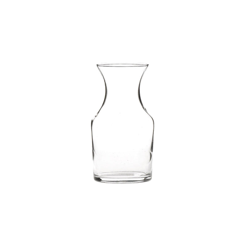 12 cl (4.25 oz)  Cocktail/Peanut Carafe (Box of 12)