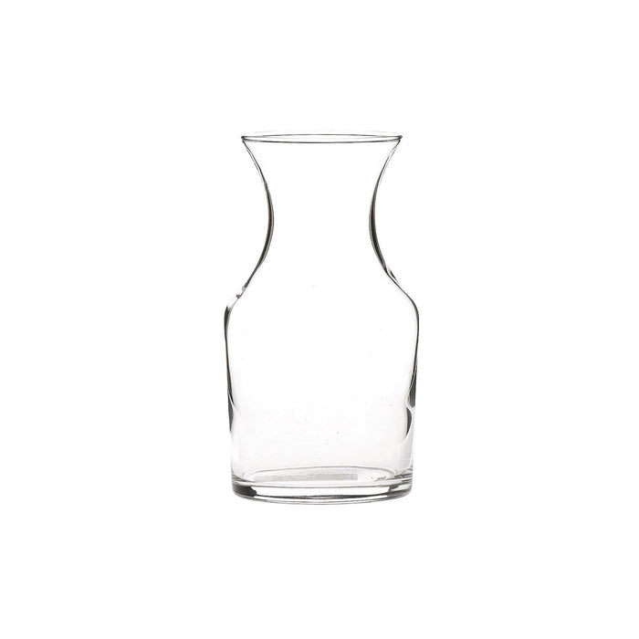 25 cl (250 oz)  Cocktail Carafe Lined  (Box of 36)
