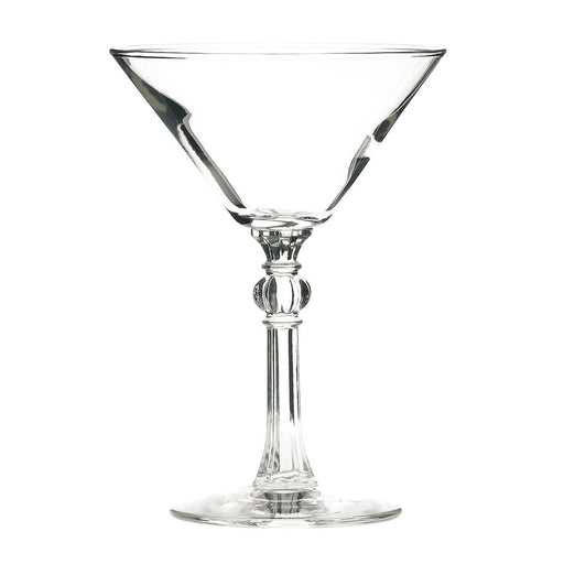 19 cl (6.5 oz)  Fluted Stem Martini (Box of 36)