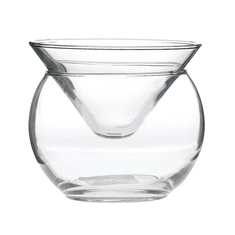 17 cl (5.75 oz)  Martini Chiller 2 Piece (Box of 12)