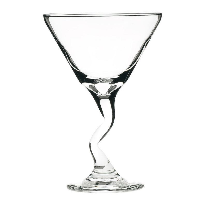 27 cl (9.25 oz) Z-Stem Z Stem Martini (Box of 12)