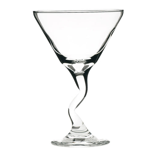 27 cl (9.25 oz) Z-Stem Z Stem Martini (Box of 12)
