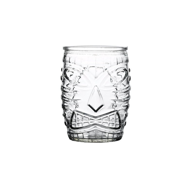 45 cl (16 oz) Tiki Old Fashioned Glass (Box of 12)
