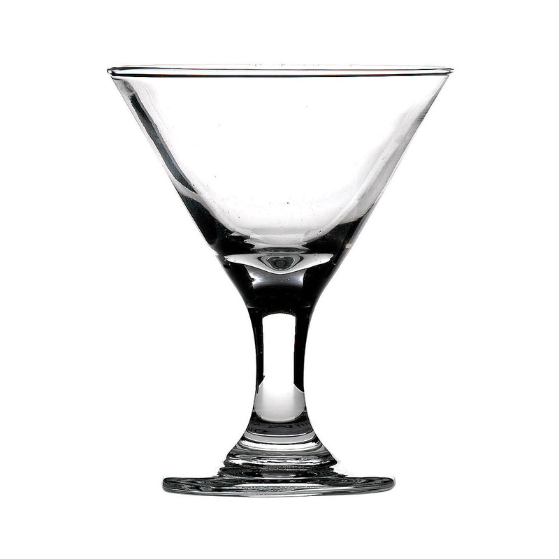 9 cl (3 oz) Embassy Mini Martini (Box of 12)