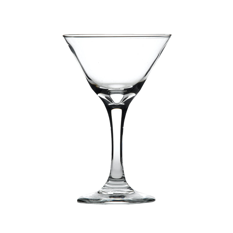 21 cl (7.5 oz) Embassy Martini Cocktail (Box of 12)