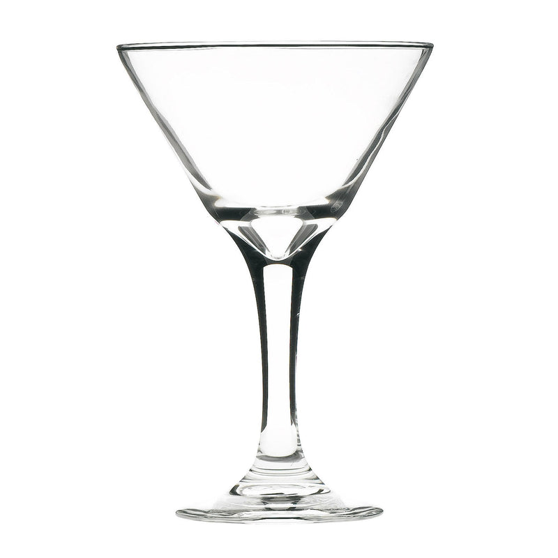 27 cl (9.25 oz) Embassy Martini Cocktail (Box of 12)