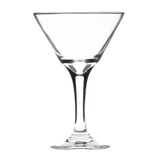 27 cl (9.25 oz) Embassy Martini Cocktail (Box of 12)