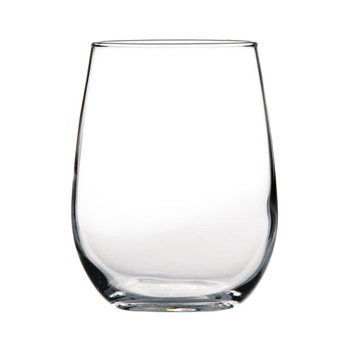 50 cl (17 oz) Stemless White Wine (Box of 12)
