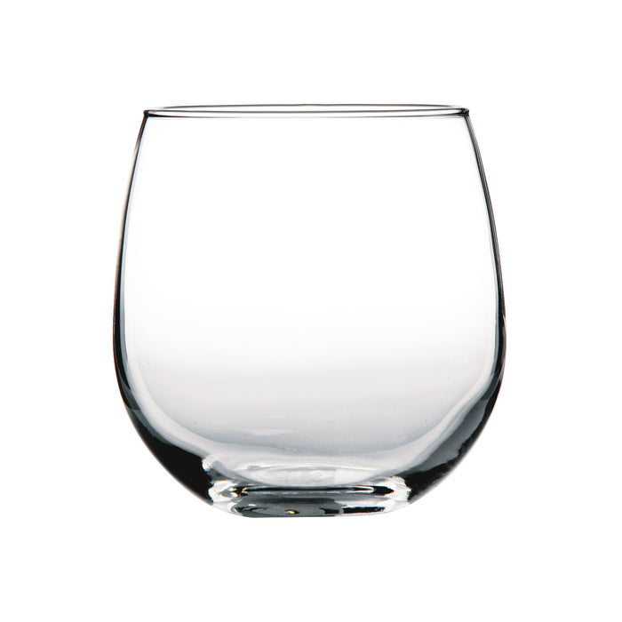 50 cl (17 oz) Stemless Red Wine (Box of 12)