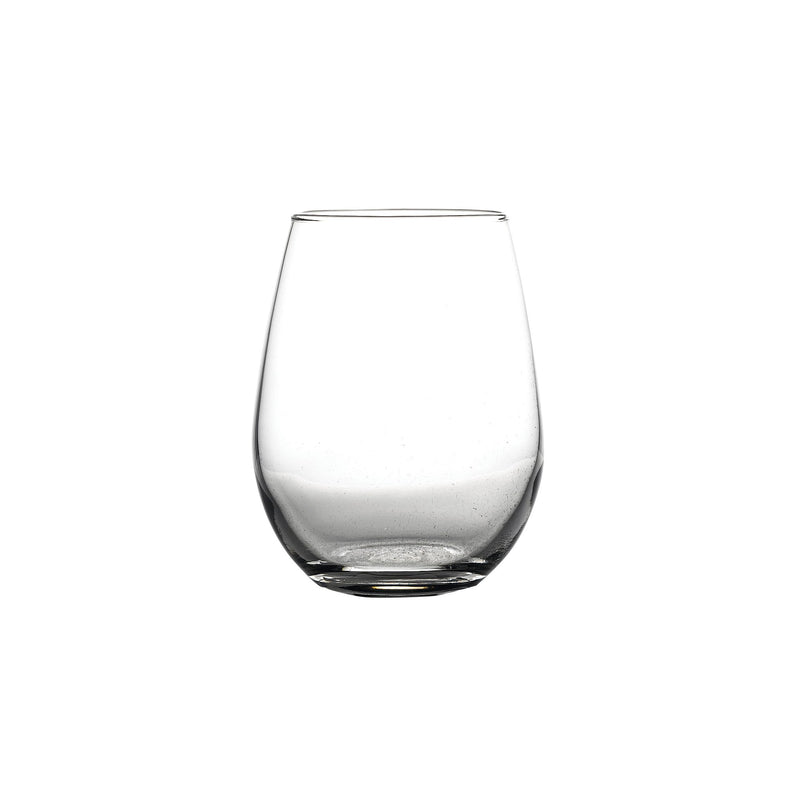 35 cl (11.75 oz) Stemless White Wine (Box of 12)