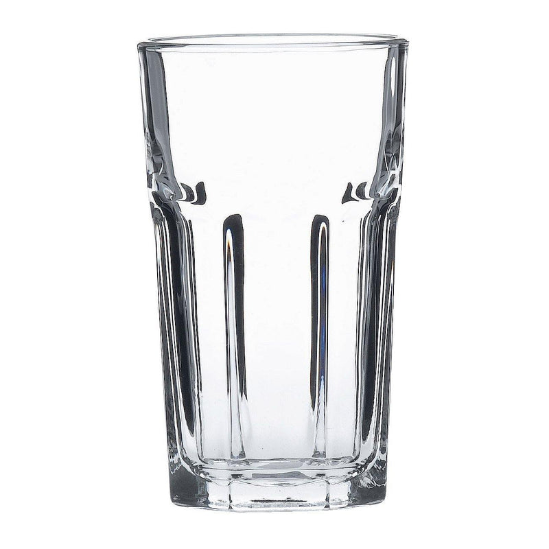 21 cl (7 oz) Gibraltar Hi-Ball (Box of 12)