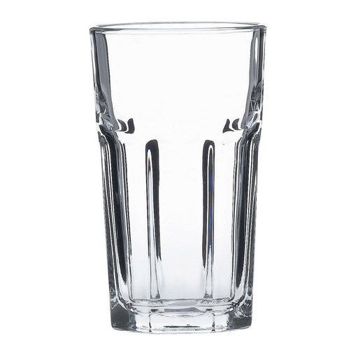 21 cl (7 oz) Gibraltar Hi-Ball (Box of 12)