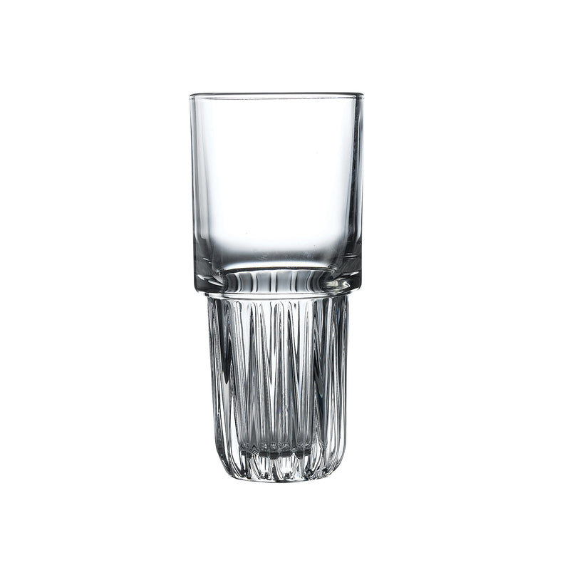 29 cl (10 oz) Everest Hi-Ball (Stackable) (Box of 12)