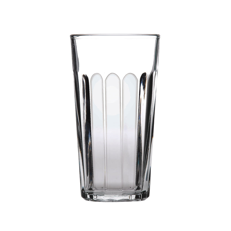 47 cl (16 oz) Paneled Cooler (Box of 12)