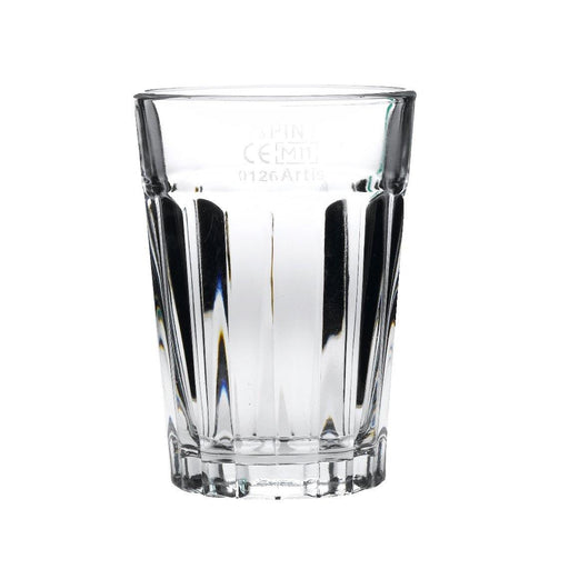 21 cl (7 oz) Paneled Beer 1/3pt CE (Box of 12)