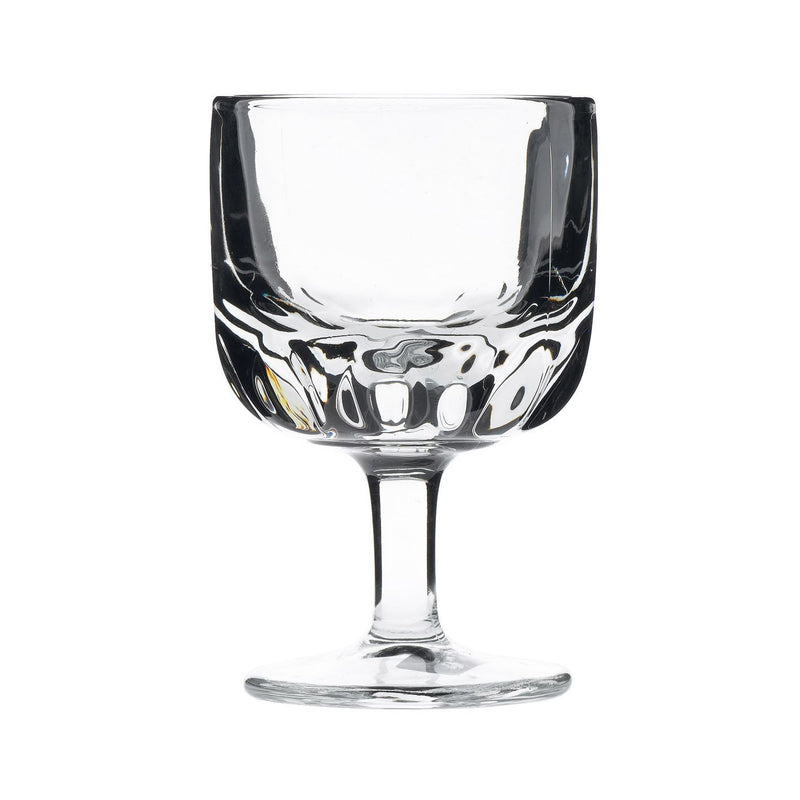 28 cl (10 oz) Hoffmann House Hoffman House Panelled (Box of 12)