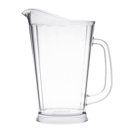 1.7 cl Conical Plain Jug (Box of 6)