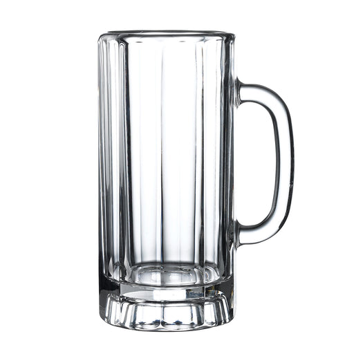 65 cl (22 oz)  Paneled Beer Mug (Box of 12)