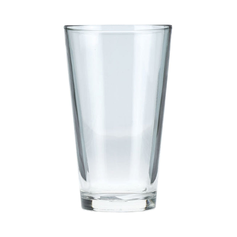 47 cl (16 oz)  Mixing Glass (Box of 24)
