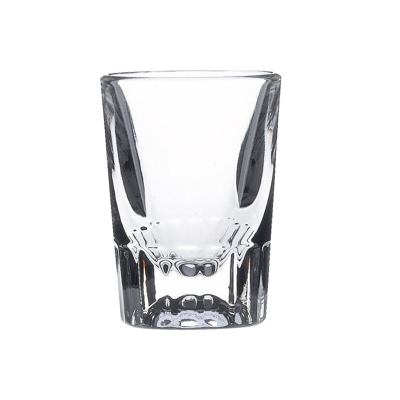 6 cl (2 oz)  Fluted Shot (Box of 12)
