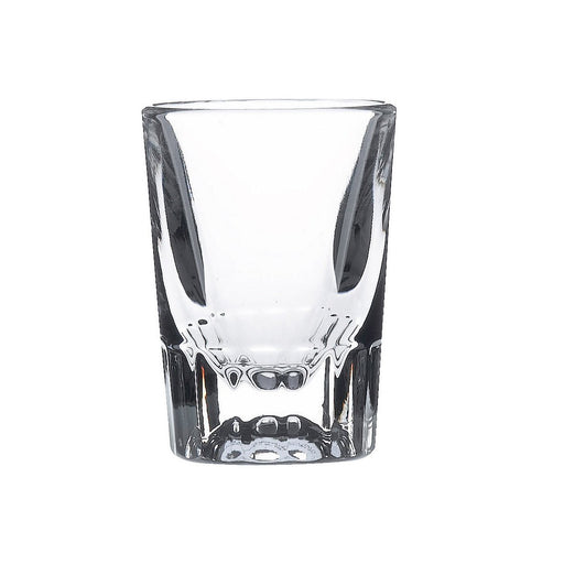 6 cl (2 oz)  Fluted Shot Lined  (Box of 48)