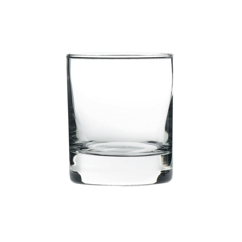 21 cl (7 oz) Chicago Rocks (Box of 12)