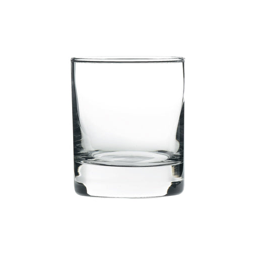 21 cl (7 oz) Chicago Rocks (Box of 12)