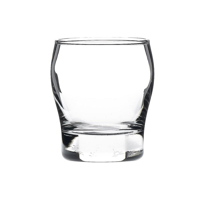 21 cl (7 oz) Perception Rocks (Box of 12)