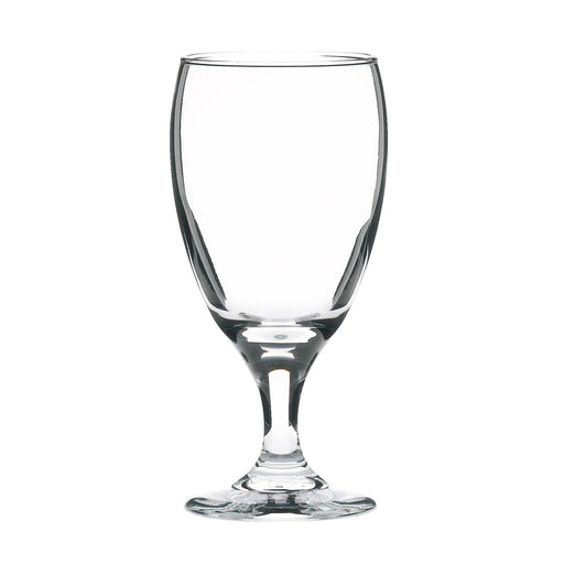25 cl (8.5 oz) Teardrop Short Stem Wine (Box of 12)