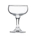 16 cl (5.5 oz) Embassy Sorbet/Champagne Saucer (Box of 36)